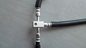 Тормозные магистрали Suzuki VZR 1800 ПОЗНАНЬ