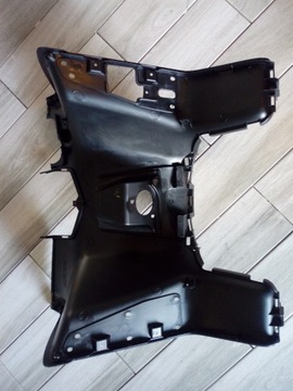 KYMCO DOWNTOWN 125 300 НАКОЛЕННАЯ КРЫШКА КОКПИТ 09-14