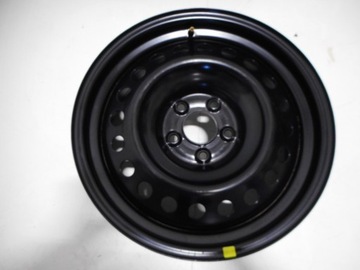 DISK 16 NISSAN PRIME QASHQAI JUKE PULSAR