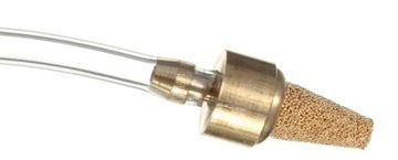 СОПЛО МАСЛЯНОГО ТУМАНА Сегментированная трубчатая система охлаждения с ЧПУ