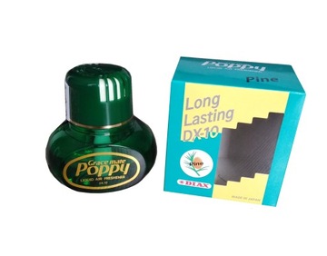 Zapach Poppy Grace Mate DIAX 150ml oryginalny Pine