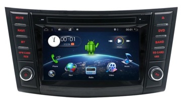 РАДИО ANDROID SUZUKI SWIFT 2010-15 4/64 DSP!