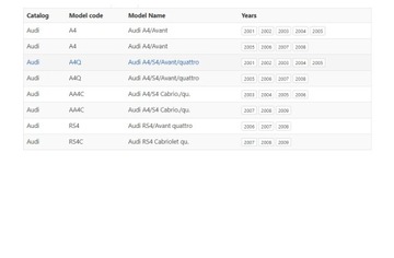 КОРПУС САЛОННОГО ФИЛЬТРА A4 B6 8E1819441B ориг.