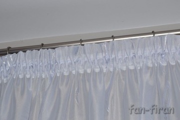 РЕЗИНКА, хлопок 6 см, валик 50 м.