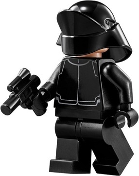 4You LEGO STAR WARS FIRST ORDER CREW MEMBER sw0671