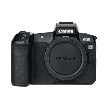 Кожаный шпон корпуса для Canon EOS R