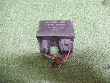 RELÉ RANGE ROVER VOGUE BH4Q12B533CA