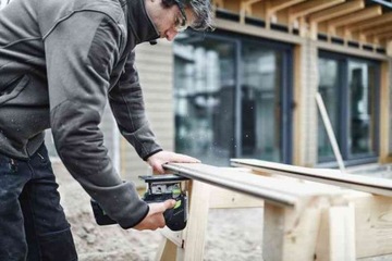 Лобзик Festool CARVEX PSC 420 HPC 4.0 EBI-Plus