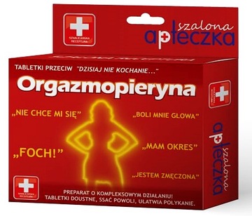 WESOŁY Prezent na GWIAZDKĘ dla Żony, Dziewczyny !
