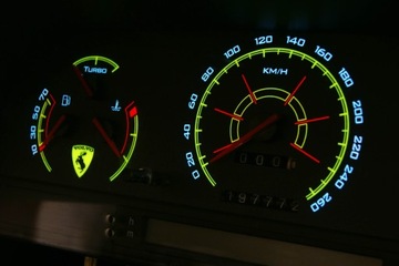 Диски Indiglo для счетчика VOLVO 850 MoMan