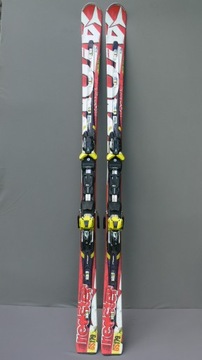 ATOMIC REDSTER DOUBLEDECK GS, длина 179см