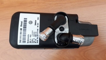 Webasto 7N0815065AD VW Sharan Alhambra Vevo Дизель