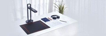 Сканер A4, A3 с книжным лазером CZUR AURA Pro