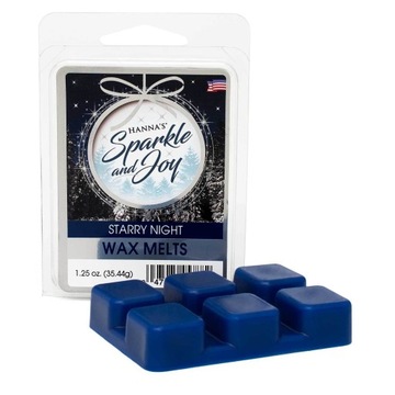 Wosk zapachowy - Starry Night - 35 g