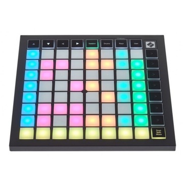 Novation Launchpad MINI MK3 MIDI-контроллер AABLETON