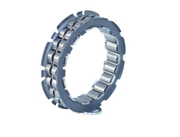 YAMAHA RAPTOR 660 YFM SPRZĘGIEŁKO JEDNOKIERUNKOWE