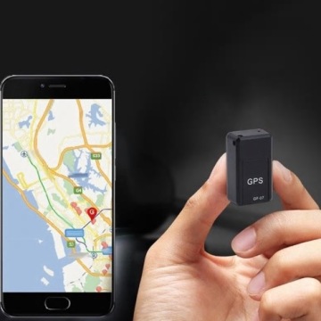 GPS-локатор, удаленный ответ на телефон