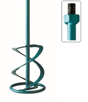 COLLOMIX MIESZADŁO UNIWERSALNE WK 120 M