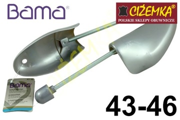 BAMA PLASTIC SHOES МУЖСКАЯ ОБУВЬ 43-46