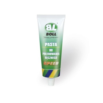 BOLL PASTA DO POLEROWANIA RĘCZNEGO SPEED 003542