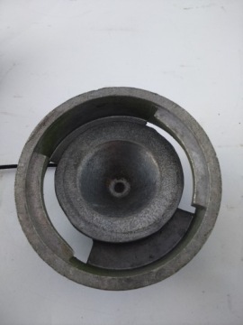 ПЕРЕХОДНИК ПИТАНИЯ АДАПТЕР 16А-380В TGL 57-1028