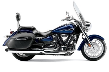 БАГАЖНИК YAMAHA XV1900 STRATOLINER