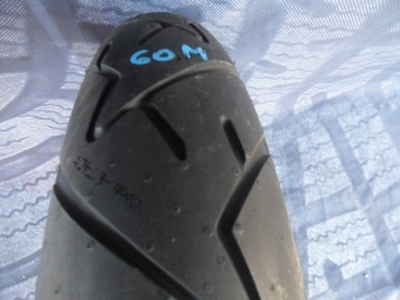 120/70R19 CONTI TRAIL ATTACK 2 120/70-19 60M