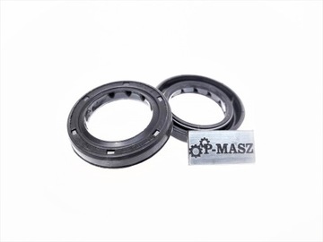 WACKER ORYGINALNY uszczelniacz wału silnika WM 80 - 5100006052