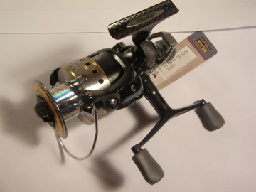 КАТУШКА CAIMAN OLYMPUS CA1040 – СВОБОДНАЯ СКОРОСТЬ