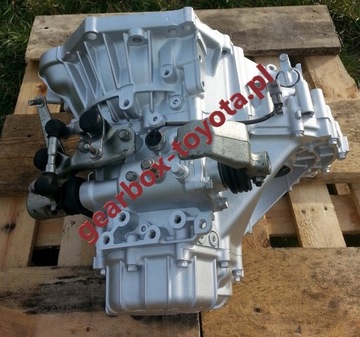 SKŘÍŇ ŘAZENÍ TOYOTA AURIS COROLLA 1.4 1.6 VVTI