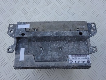 BMW I01 RADIO WIFI BLUETOOTH NBT HU 9327152