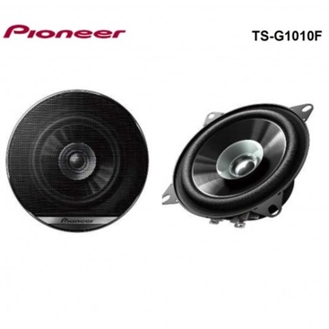 АВТОМОБИЛЬНЫЕ КОЛОНКИ PIONEER TS-G1010F 100MM 190W