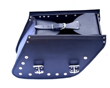 СУМКИ ДЛЯ МОТОЦИКЛА С БАРОШКОЙ S283C