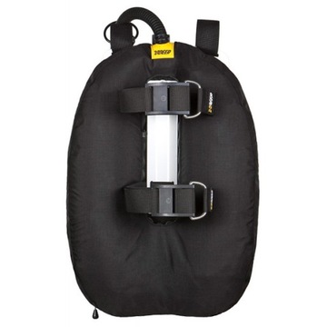 Куртка Xdeep Zen Delux с алюминиевой пластиной L