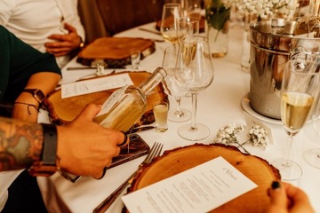 Диски из берёзы, промасленные, 28-32см.