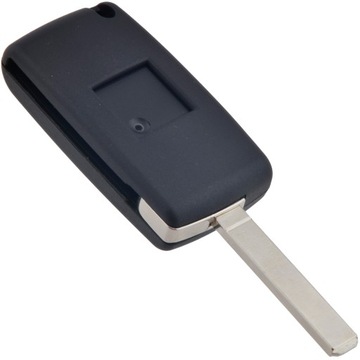 Citroen Berlingo Xsara C4 C5 Pilot Housing Key