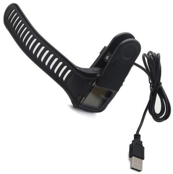 USB-КАБЕЛЬ ЗАРЯДНОЕ УСТРОЙСТВО GARMIN FOREUNNER 310XT 910XT