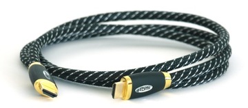 TCI Keelback HDMI 10m wybitny kabel HDMI 4K 2160p