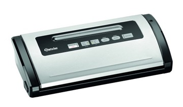 Машина для вакуумной упаковки полос, сварочный аппарат Bartscher