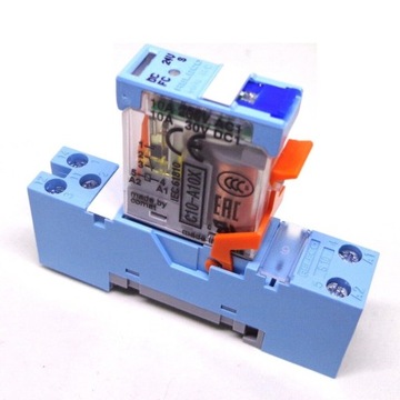 Розетка реле - S10 - Releco