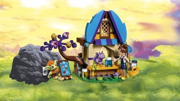 LEGO ELVES 41182 Софи Джонс: Засада Спрай HiT