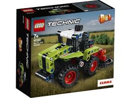LEGO TECHNIC 42102 MINI CLASS XERION