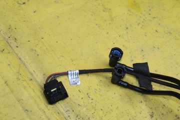 ТОПЛИВОПРОВОД VW CRAFTER 2.5 TDI 9064701224