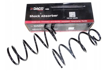 АМОРТИЗАТОРЫ ПРУЖИНЫ ПОДШИПНИКИ FORD C-MAX FOCUS II MK2 FOCUS C-MAX 1.8 2.0