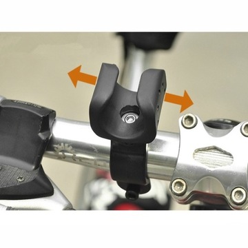 Велосипедный фонарь ТРАНСФОРМАТОРЫ, 3 светодиода, аккумулятор USB