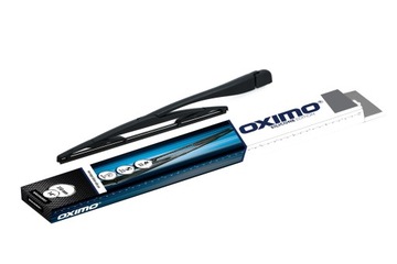Ramię + wyieraczka OXIMO Peugeot 206 2009-09.2012