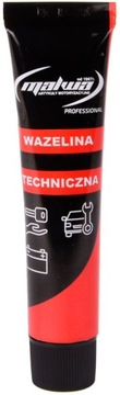 Wazelina techniczna MALWA bezkwasowa +- 60ml tubka