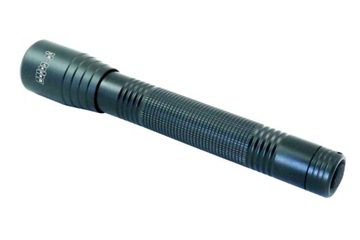 Gafer.pl latarka LED 2xAA