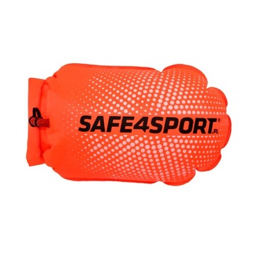 Safe4sport PerfectSwimmer+ предохранительный буй