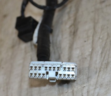 Установка черепа Yamaha FZS 600 Fazer 98-01